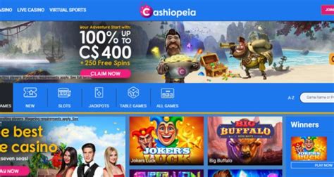 cashiopeia bonus|Cashiopeia Casino Online 【FULL review & Bonus Slots 2021】.